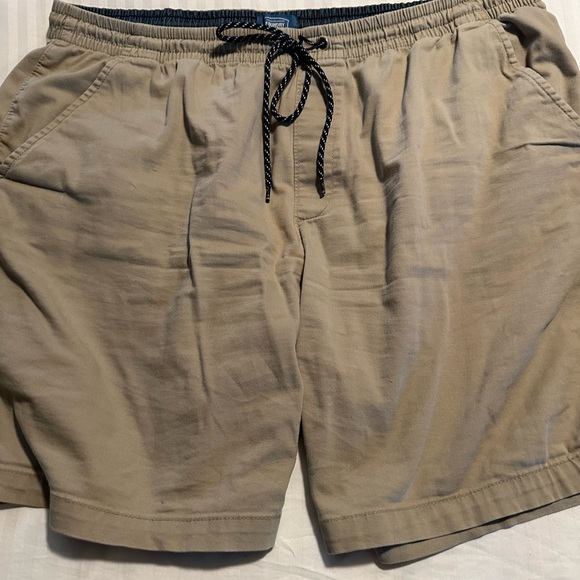 The Foundry Supply Co. Other - The Foundry Supply Co Draw String Waist Shorts lot of 2